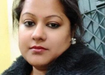 कौन हैं सौम्या चौरसिया, ED ने बजाई जिनके घर की डोरबेल
