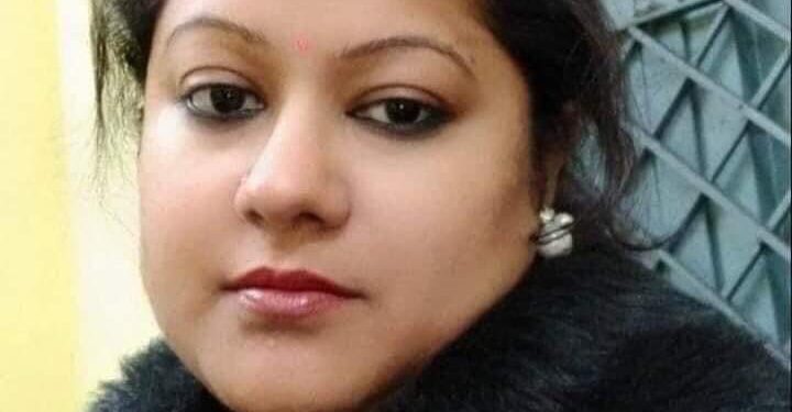 कौन हैं सौम्या चौरसिया, ED ने बजाई जिनके घर की डोरबेल