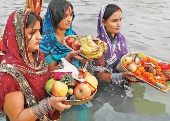 क्यों मनाया जाता है छठ पर्व,क्या है इसका पौराणिक महत्व
