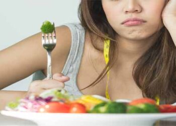 dieting and fasting tips