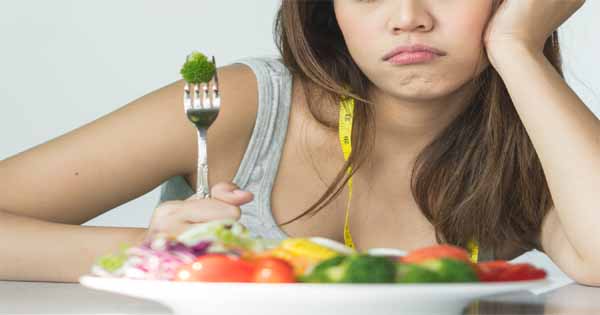 dieting and fasting tips