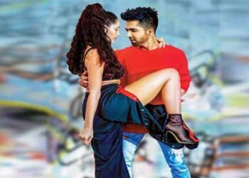 hardy sandhu personal life