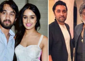 shakti kapoor b'day special