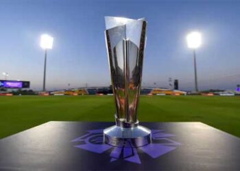 T-20 World Cup कल से : दीवाली के एक दिन पहले भारत-पाक के बीच भिड़ंत, इस बार होंगे कुछ नए नियम