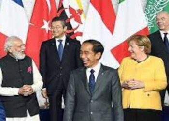 G 20 :शिखर सम्मेलन PM मोदी करेंगे कई देशों के साथ द्विपक्षीय बातचीत