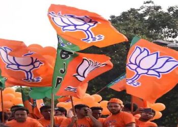 Gujarat Assembly Eelection-2022: जानिए BJP ने क्यों दिया एक ईसाई धर्म के व्यक्ति को टिकट?