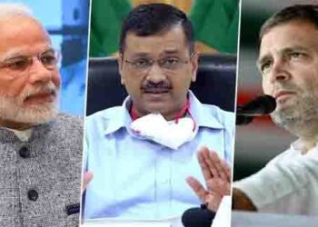 Delhi MCD Election