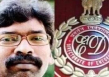 ईडी को हेमंत सोरेन की धमकी, बोले गिरफ्तार करके बताए