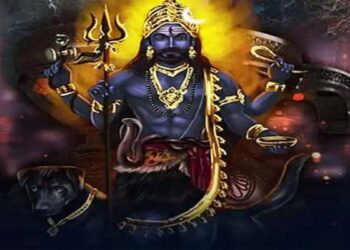 Kaal Bhairav jayanit 2022
