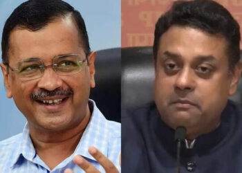 MCD ELECTION 2022:बीजेपी का आप पर वसूली का आरोप,टिकट की दावेदार बिंदु श्रीराम ने  किया स्टिंग ऑपरेशन