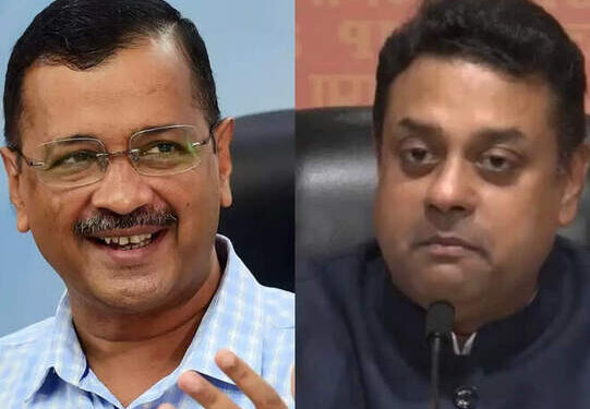 MCD ELECTION 2022:बीजेपी का आप पर वसूली का आरोप,टिकट की दावेदार बिंदु श्रीराम ने  किया स्टिंग ऑपरेशन