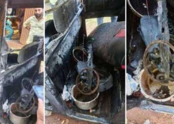 Mangaluru Auto Rickshaw Blast मंगलुरु ऑटो विस्फोट, टारगेट पर था शहर का भीड़-भाड़ वाला इलाका