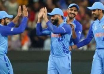 T20 World Cup 2022: भारत-इंग्लैंड का सेमीफाइनल, बारिश हुई तो क्या होगा?
