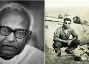 Gujrat Election 2022: जब मुख्यमंत्री के लिए मांगी पायलट ने दया की भीख