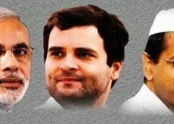 gujarat assembly election 2022: पीएम मोदी ने संभाला प्रचार का मोर्चा,गुजरात में मोदी करेंगे 25 रैली और रोड शो