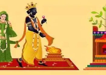 Dev Uthani Ekadashi 2022 : चार महीने बाद योग निद्रा से जागे भगवान विष्णु, आज से शुरू हो जाएंगे मांगलिक कार्य