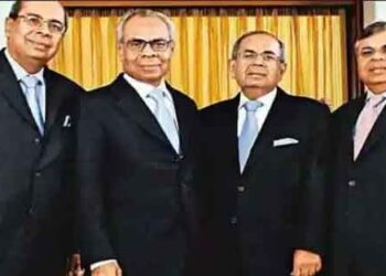 Hinduja Group Dispute: जाने ब्रिटेन के सबसे अमीर परिवार में क्यों हुई कलह, अब होगा इतने अरब की प्रापर्टी का बंटवारा