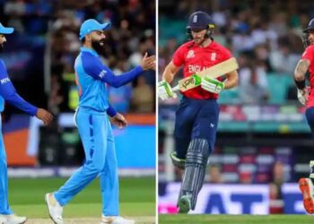 IND vs ENG : आज पूरी दुनिया के क्रिकेट फैंस चाहेंगे कि इंग्लैंड हारे और भारत जीते, ये है खास वजह