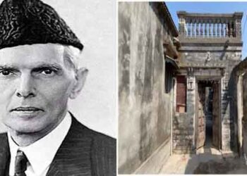 Gujrat Election 2022:गुजरात से पाकिस्तान के संस्थापक  जिन्ना का ये “ खास रिश्ता”
