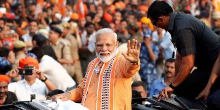 Gujrat Election 2022: रिपोर्टर का खोया मोबाइल “ मोदी मॉडल ” से वापस मिला