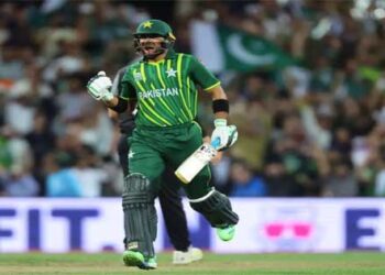 Pakistan 13 साल बाद टी-20 वर्ल्डकप के फाइनल में, क्या भारत से होगी खिताबी भिड़ंत?