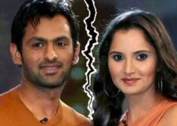 तलाक, सानिया और शोएब का पब्लिसिटी स्टंट !