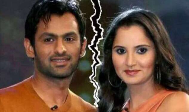 तलाक, सानिया और शोएब का पब्लिसिटी स्टंट !