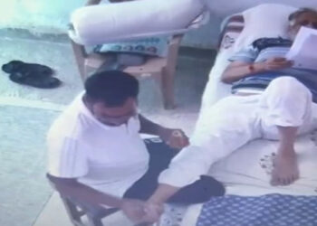 satendra jain case