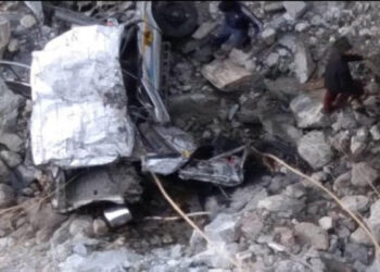 uttrakhand accident