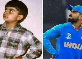 Virat’s Birthday : पिता की मौत और 18 नंबर की जर्सी, जानें विराट के जीवन के अनसुने किस्से