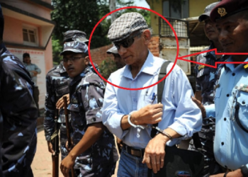 Bikini killer Charles Sobhraj:19 साल बाद जेल से आजाद होगा बिकिनी किलर चार्ल्स शोभराज