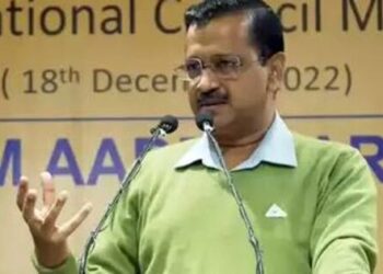kejrival