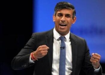 British PM Rishi Sunak:ब्रिटेन में ऋषि युग, महंगाई से राहत के आसार, अर्थशास्त्री बोले-अनुमान से कम रही देश की महंगाई दर