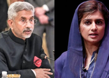 External Affairs Minister:पाकिस्तानी मंत्री हिना रब्बानी को भारतीय विदेश मंत्री का करारा जवाब-पाकिस्तान आतंकवाद का ‘एपिसेंटर’,कभी पालने वाले को भी डस लेता है सांप