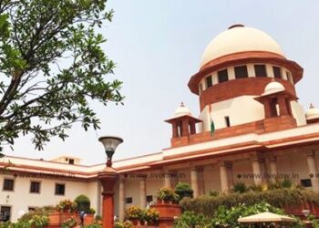 संसदीय समिति की सरकार और कॉलेजियम को सलाह, लीक से हटकर सोचें तो होगी न्यायाधीशों की नियुक्ति