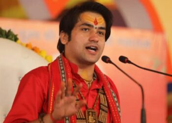 क्रिसमसः यूपी में जबरन धर्मांतरण तो मध्य प्रदेश के दमोह में सैकड़ों आदिवासियों की हुई घरवापसी