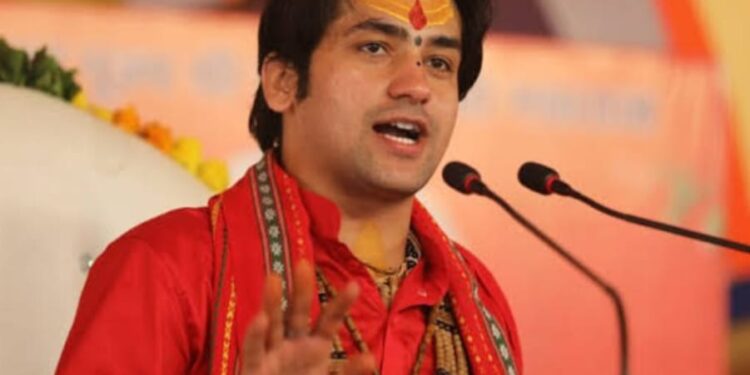 क्रिसमसः यूपी में जबरन धर्मांतरण तो मध्य प्रदेश के दमोह में सैकड़ों आदिवासियों की हुई घरवापसी