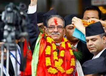 नेपाल में बिल्कुल विरोधी पार्टियों के गठबंधन की सरकार बनी तो, लेकिन चलेगी कब तक?