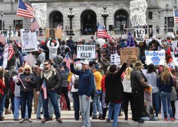कोरोना का नया सुपर वैरिएंट अमेरिका में मिला, जानिए कितना खतरनाक हो सकता है