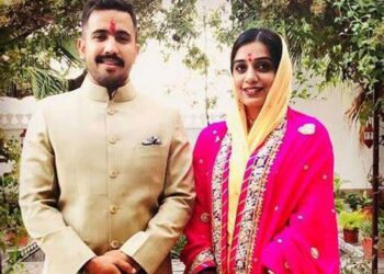 हिमाचल में प्रतिभा सिंह और बेटे विक्रमादित्य की बढ़ी मुसीबत, गैर-जमानती वारंट जारी