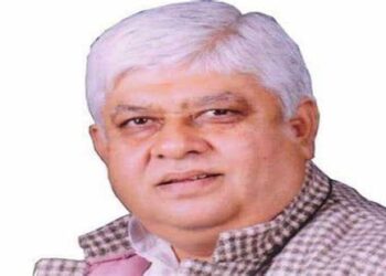 MP के कांग्रेस नेता राजा पटेरिया के खिलाफ FIR, PM मोदी के खिलाफ दिया था जहरीला बयान