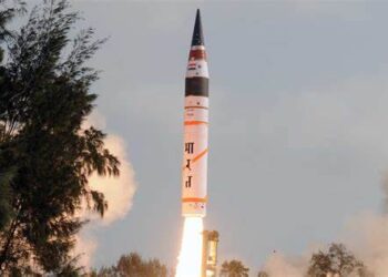 तवांग में तनातनी के बीच भारत ने किया था अग्नि 5 का परीक्षण, जानिए इसकी खासियत