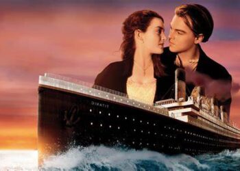 दुनिया को हिला देनेवाली फिल्म थी टाइटैनिक, अब पूरे हुए 25 साल