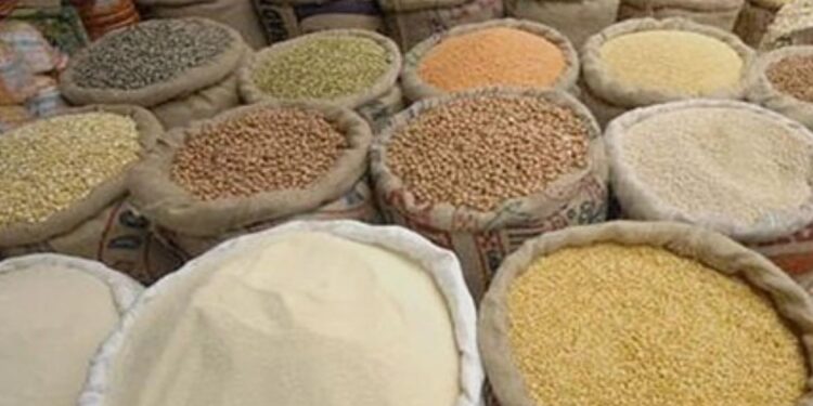 थोक कीमतों पर आधारित मुद्रास्फीति तेज गिरावट के साथ 21 माह के न्यूनतम स्तर पर