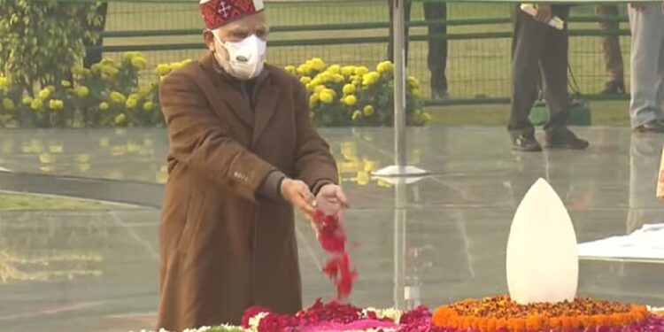 atal bihari vajpayee anniversary
