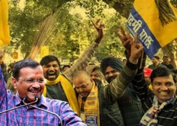 AAP celebration