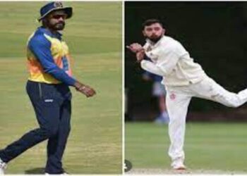 IPL- 2023 News:छत्तीसगढ़ के ये युवा क्रिकेटर IPL में दिखाएंगे अपना हुनर, किसे चेन्नई सुपर किंग्स ने चुना, कौन है जिसका चयन पंजाब किंग्स ने किया