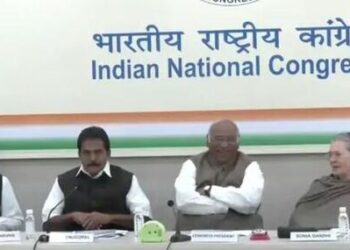 Congress Steering Committee Meeting:खड़गे ने क्यों तलब की नेताओं से रिपोर्ट, दी चेतावनी बदले जाएंगे अक्षम लोग