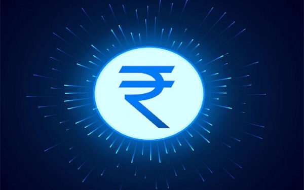 e rupee rbi launch