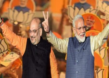 Gujrat Election 2022